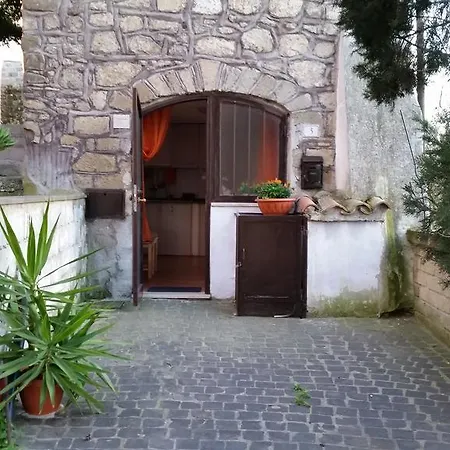 Сasa de vacaciones Torre Del Casalino