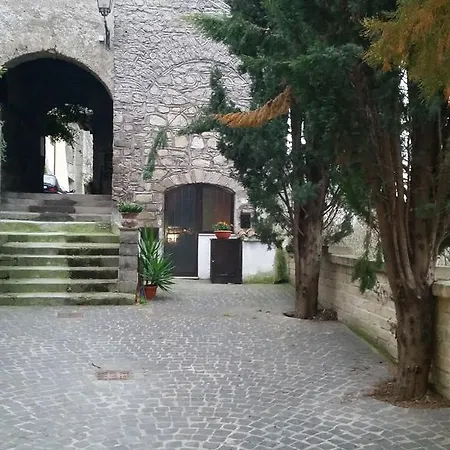Сasa de vacaciones Torre Del Casalino *