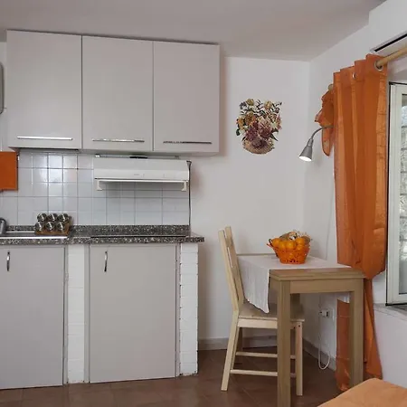 Torre Del Casalino Сasa de vacaciones
