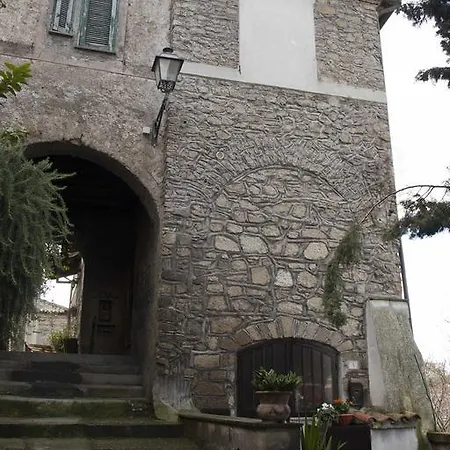 Сasa de vacaciones Torre Del Casalino *